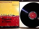 Miles Davis :: Sketches of Spain :: CS 8271 :: 6-eye :: Columbia (not Blue Note)