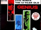 STEVIE WONDER RECORDED LIVE 12 Year Old Genius Fingertips 1963 MOTOWN Globes DG