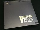NEW STILL SEALED MFSL VICTORY AT SEA RARE ORIGINAL MASTER RECORDING 3 LP