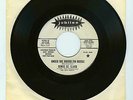 45 RPM DJ SP RENEE ST CLAIR UNDER THE BROOKLYN BRIDGE
