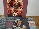 The Last of the Mohicans OST LP  RANDY EDELMAN, CLANNED  1993 PolyGram KOREA