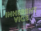 INHERENT VICE: Original Motion Picture Soundtrack 2LP 2015 Nonesuch (Vinyl)