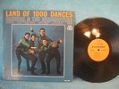 Cannibal & the Headhunters, Land of 1000 Dances, Rampart, RM 3002, 3302, 1965