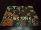 Pink Floyd - the piper at the gates of dawn 1968 UK LP  signed ? fame 
