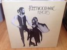 FLEETWOOD MAC rumours (UK 1977 Rumours Warner Bros K56344) Near Mint