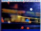 J.J.JOHNSON w/ PAUL CHAMBERS BLUE TROMBONE RARE ORIG '57 COLUMBIA 6 EYE MONO LP