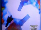 BRIAN ENO w/DAVID BYRNE MY LIFE IN BUSH OF GHOSTS RARE ORIG '81 SIRE PROMO LP NM