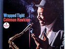 COLEMAN HAWKINS WRAPPED TIGHT RARE ORIG '65 IMPULSE MONO LP RVG NEAR MINT