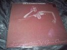 Audiophile DIRECT TO DISK TANGO LIBERTELLA PORTENO  JAPAN PRO-USE LP SEALED MINT