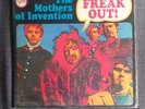 Zappa & The Mothers of Invention - Freak Out 1971 - Vinyl