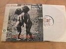 THE POP GROUP  /          1 LP + POSTER      uk pressung   rough trade