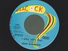 JEAN STANBACK I still love you DEEP SOUL 45 on PEACOCK