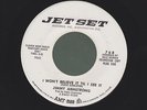 JIMMY ARMSTRONG I won't believe it til I see it NORTHERN SOUL 45 on JET SET