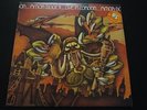 AMON DUUL II LIVE IN LONDON LP UK MINT-