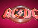 AC/DC - GUNS FOR HIRE - RARE ORIGINAL UK 1983 7