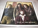 The Great Society Grace Slick Live At The Matrix 2xLP NM Edsel DED280 1989 UK