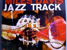 MILES DAVIS w/JOHN COLTRANE+BILL EVANS JAZZ TRACK RARE ORIG '58 COLUMBIA MONO LP