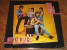 Real Kids - Outta Place LP NEW ORIGINAL RARE nervous eaters ramones damz lyres