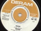 Timebox - Beggin - 1st Issue Deram Records Original