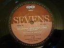 Patti & Emblems-Im gonna love you/Ann Byers-Im happy without you-Sevens