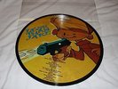 Less Than Jake, Pezcore LP, Picture Disc, RARE
