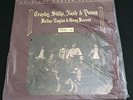 NEW STILL SEALED MFSL CSNY DEJA VU RARE ORIGINAL MASTER RECORDING MOFI LP