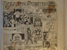 ROLLING STONES All Meat Music 2-LP vinyl TMOQ Super Rare Live LA Forum 1973 12