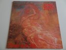 MORBID ANGEL - BLESSED ARE THE SICK - EX 1st Issue 1991 UK Vinyl LP Death Metal