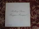 Rolling Stones BEGGARS BANQUET SKL 4955 UK LP 1ST STEREO