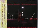 Basso Valdambrini Quintetto Walking in the Night on RCA - Japan LP NM