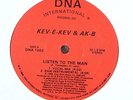 Kev-E-Kev & Ak-B 