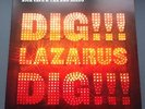 Nick Cave & The Bad Seeds: Dig Lazarus Dig Vinyl LP (with booklet)
