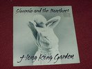 Siouxsie & the banshees: Hong Kong Garden  orig 1978  EX    7