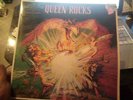 queen rocks lp record new special heavy vinyl mint