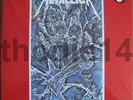 METALLICA - PULLING TEETH     RED-VINYL *** OVERSTOCK ***  lim. to 20 COPIES