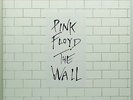 Bought Sealed Played Once In Shrink With Poster MP3 Pink Floyd The Wall Re-Issue