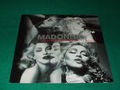 Madonna - This is history - The unreleased Laminated picture disc + inserts