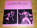 Elvis Presley - The King, Yesterday & Today rare LP (TKY) VG+