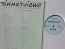 THE CLASH INNERVIEW JIM LADD RADIO SHOW STRUMMER, JONES, SIMONON MUSIC POLITICS