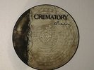 CREMATORY – BELIEVE - PICTURE  LP Disk VINYL ultra rar