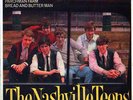 UK=45-rpm=1964=THE NASHVILLE TEENS=PARCHMAN FARM=MOD=BEAT=DECCA=EP=7