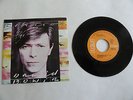 DAVID BOWIE-FASHION / SCREAM LIKE A BABY 7