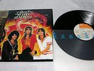 RARE QUIET RIOT / RANDY RHOADS / USED VINYL LP with OBI / 1977 CBS/SONY 25AP-880