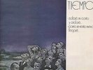 latin JAZZ EN TIEMPO rare NORWEGIAN argentina COLAB Agustin Pereyra LUCENA