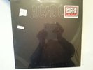 AC DC - Back In Black - Original Unpened, Factory Sealed - Atlantic SD16018