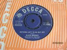 Rare Orig. UK 1964 single Elkie Brooks 