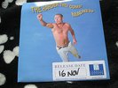 Madness ?– The Harder They Come Go Discs ?GOD 93 Picture SleeveUK 7