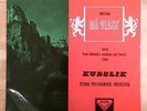 SXL 2063 ED1 WBg Smetana Ma Vlast Kubelik EX+