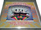 Beatles Magical Mystery Tour rare still sealed mint original mono gatefold lp