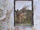 LED ZEPPELIN - IV   ATL 50 008, SD 7208, A2/B2, 1972, Vinyl, LP, Made in Germany